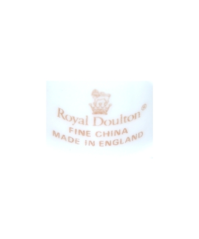 Royal Doulton (złoty)