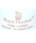 Royal Doulton (golden)