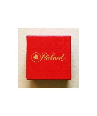 Pickard - pudełko