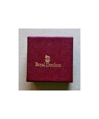 Royal Doulton - box