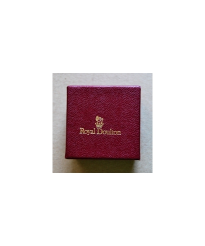 Royal Doulton - pudełko