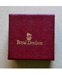 Royal Doulton - pudełko