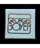 Georges Boyer - pudełko