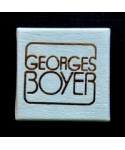 Georges Boyer - pudełko