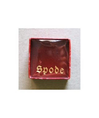 Spode - box