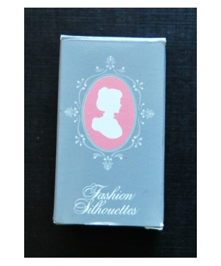 Avon Fashion 1900 - box