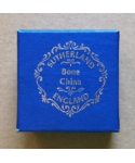 Sutherland - pudełko niebieskie