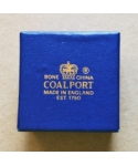 Coalport - box