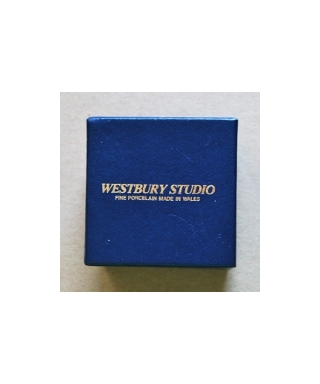 Westbury Studio - pudełko