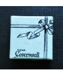 Caverswall - pudełko