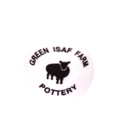 Green Isaf Farm Pottery (Heritage Coast China)