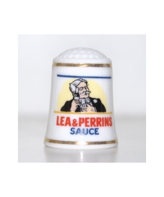 Lea&Perrins Sauce