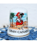 Gran Canaria girl