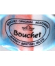 Bouchet Original Agateware