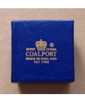 Coalport - box