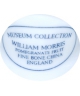 William Morris Museum Collection, Pomegranate - Royal Doulton