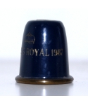 Princess Royal 1987