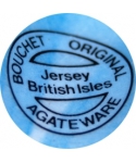 Bouchet Jersey British Isles