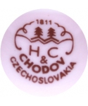 Chodov Czechoslovakia