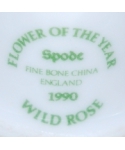 Spode - Wild rose