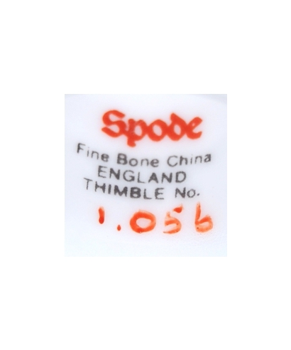 Spode - 1.05b