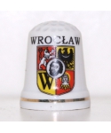 Wrocław - Herb Wrocławia