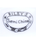 Riley's Semi China