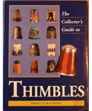The Collector's Guide to Thimbles
