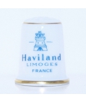 Wzór Haviland Limoges