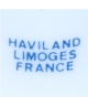 Haviland Limoges