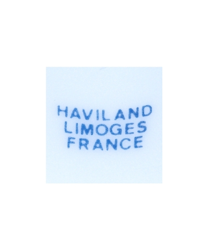 Haviland Limoges