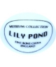 Museum Collection - Lily pond