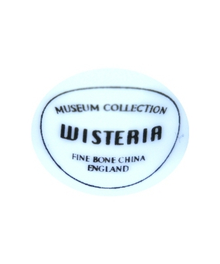 Museum Collection - Wisteria