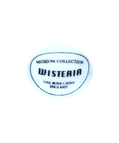 Museum Collection - Wisteria
