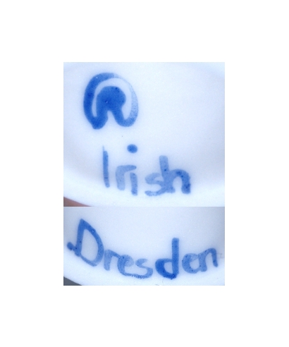 Irish Dresden