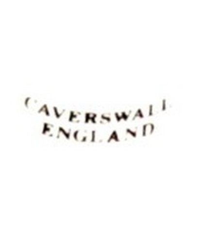CAVERSWALL ENGLAND