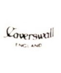 Caverswall ENGLAND (black)