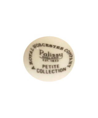 Palissy Petite Collection