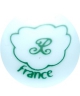 Revol - R France (zielony)