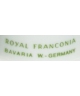 Royal Franconia