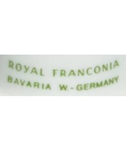 Royal Franconia