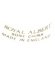 Royal Albert (czarny)