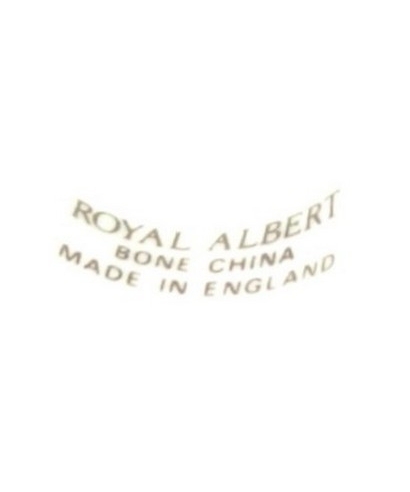 Royal Albert (czarny)