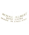 Royal Albert (black)