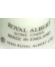 Royal Albert (szary)