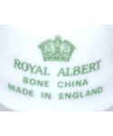 Royal Albert (green)