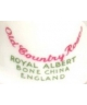 Royal Albert - Old Country Roses
