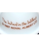 Royal Albert - Wind in the Willows