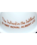 Royal Albert - Wind in the Willows