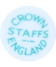 Crown Staffs (blue)